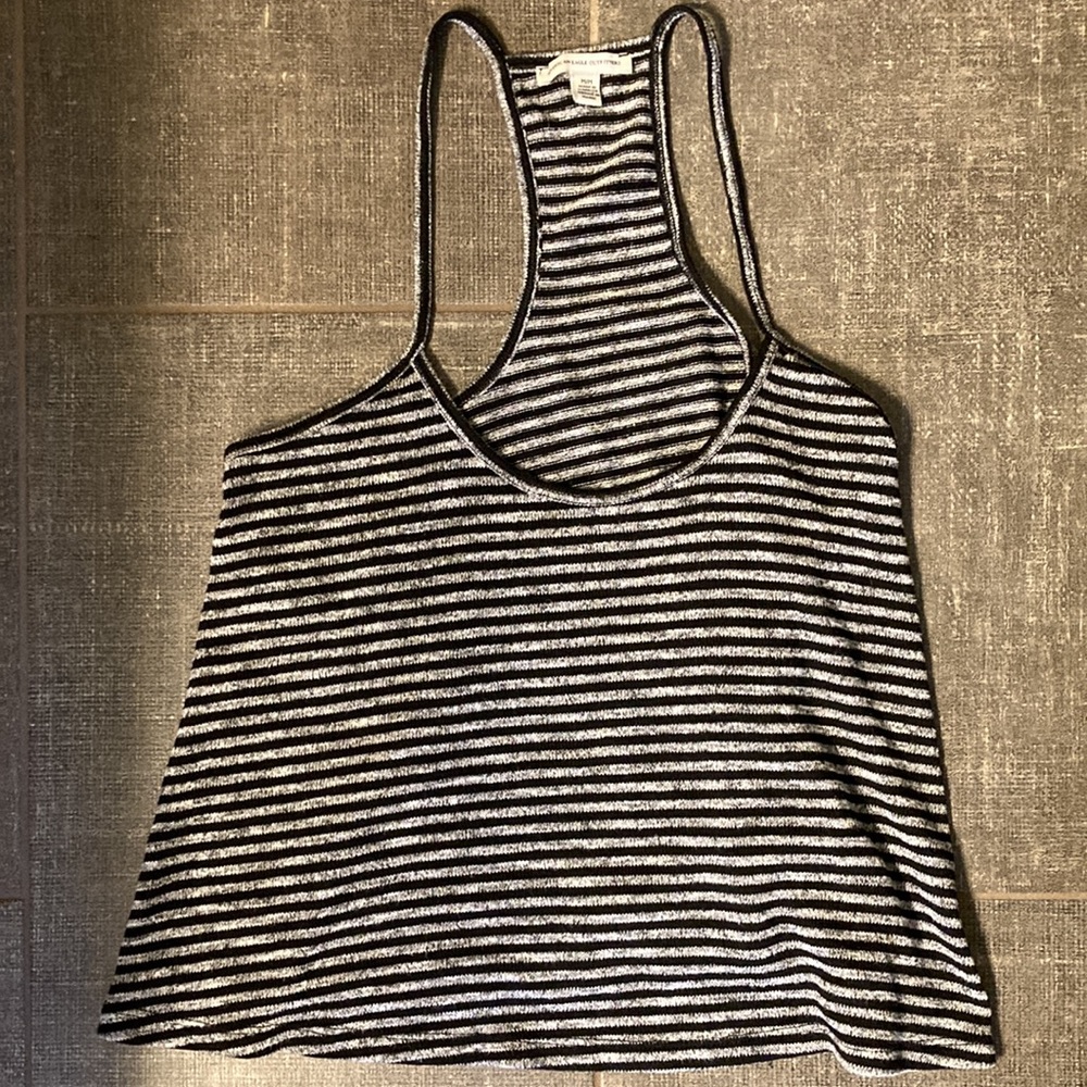 American Eagle Tank Top Size Medium